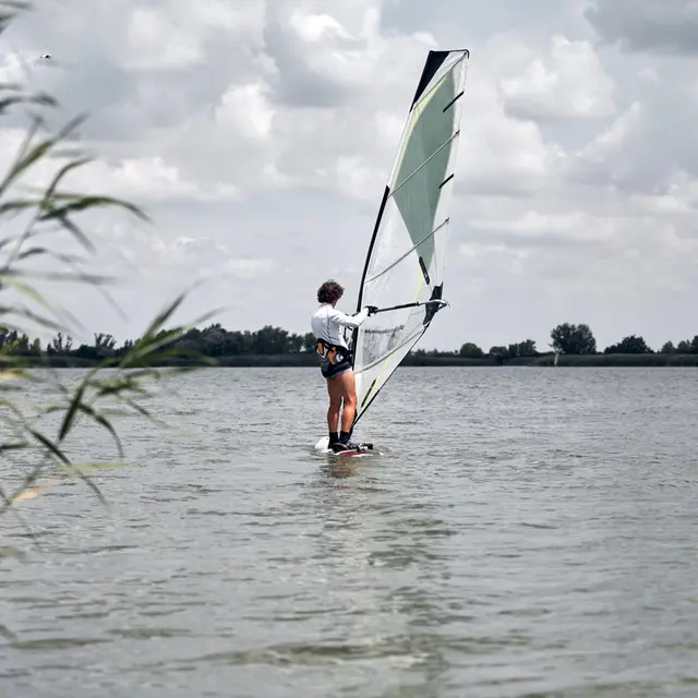 Windsurfen Einsteigerkurs