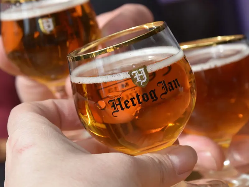 High Bier